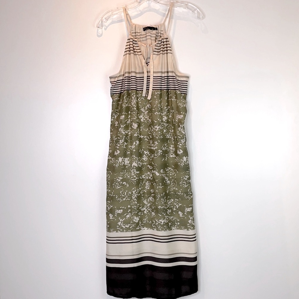 Prana Parisol Midi Dress in Size XS - Picture 9 of 10